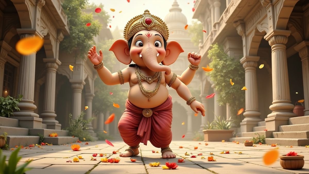 Mythological Stories 3